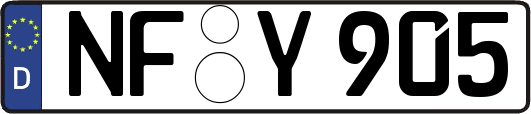 NF-Y905