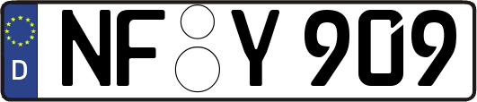 NF-Y909