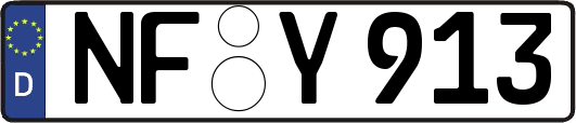 NF-Y913