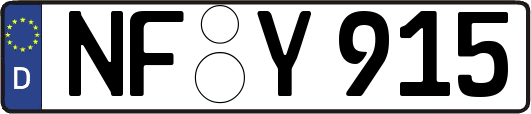 NF-Y915