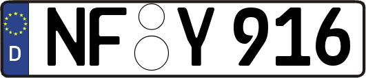 NF-Y916