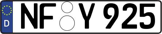 NF-Y925