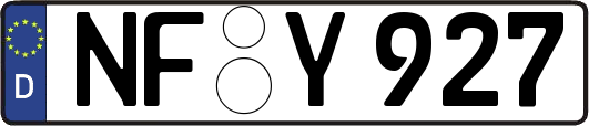 NF-Y927