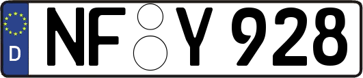 NF-Y928