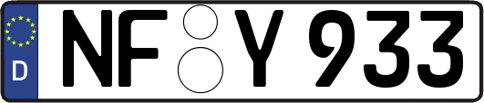 NF-Y933