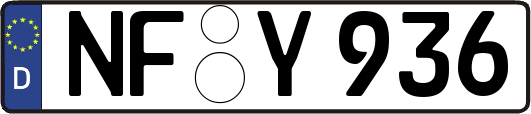 NF-Y936