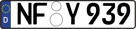 NF-Y939