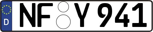 NF-Y941