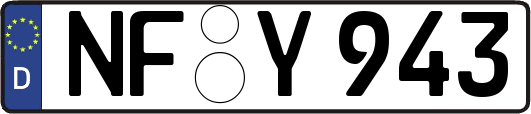 NF-Y943