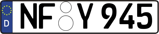 NF-Y945