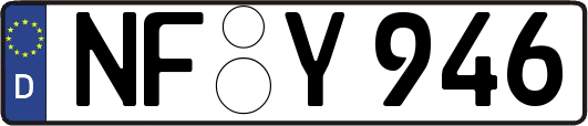 NF-Y946