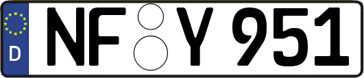 NF-Y951