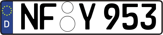NF-Y953