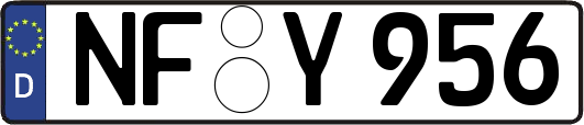NF-Y956