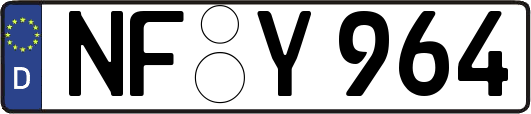 NF-Y964