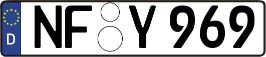 NF-Y969