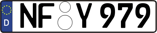 NF-Y979