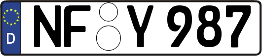 NF-Y987