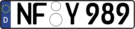 NF-Y989