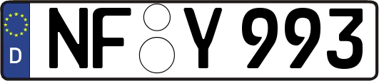NF-Y993