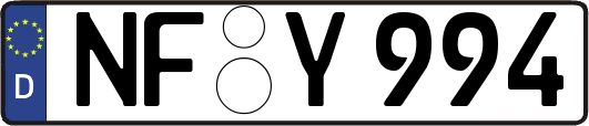 NF-Y994