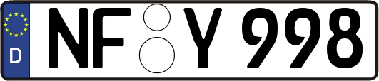 NF-Y998