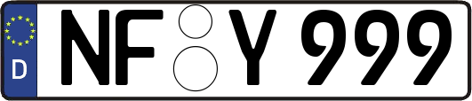 NF-Y999