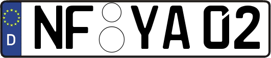 NF-YA02