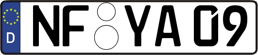 NF-YA09