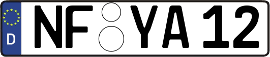 NF-YA12