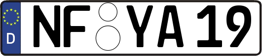 NF-YA19