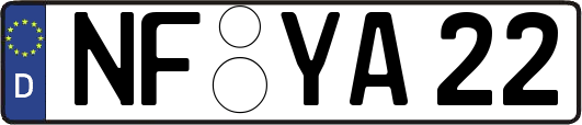 NF-YA22