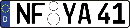 NF-YA41