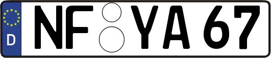 NF-YA67