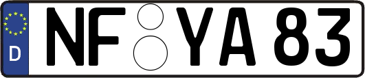 NF-YA83