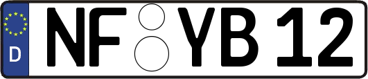 NF-YB12