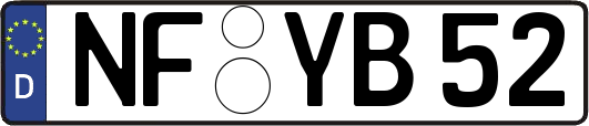 NF-YB52