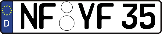 NF-YF35
