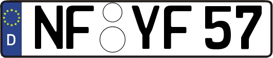 NF-YF57