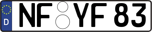 NF-YF83