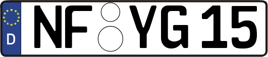 NF-YG15
