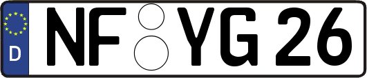 NF-YG26