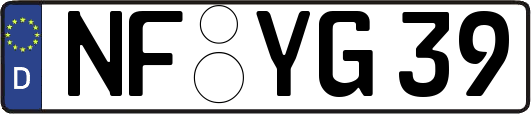 NF-YG39