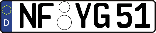 NF-YG51