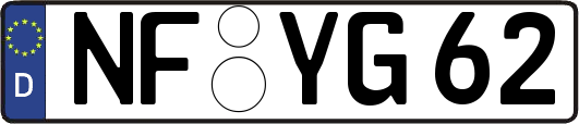 NF-YG62