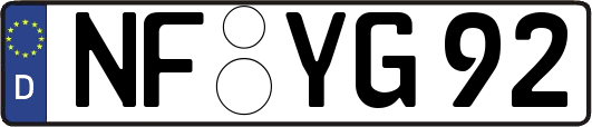 NF-YG92