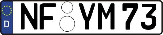 NF-YM73