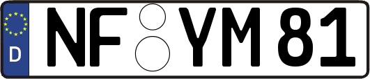NF-YM81