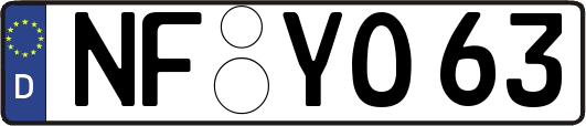 NF-YO63