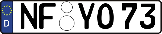 NF-YO73
